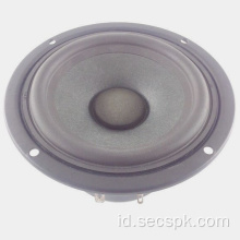 4 &quot;Coil 25 Single Speaker